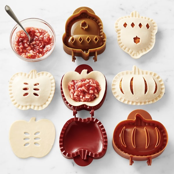 Cithway® Halloween One-Press Hand Pie Maker
