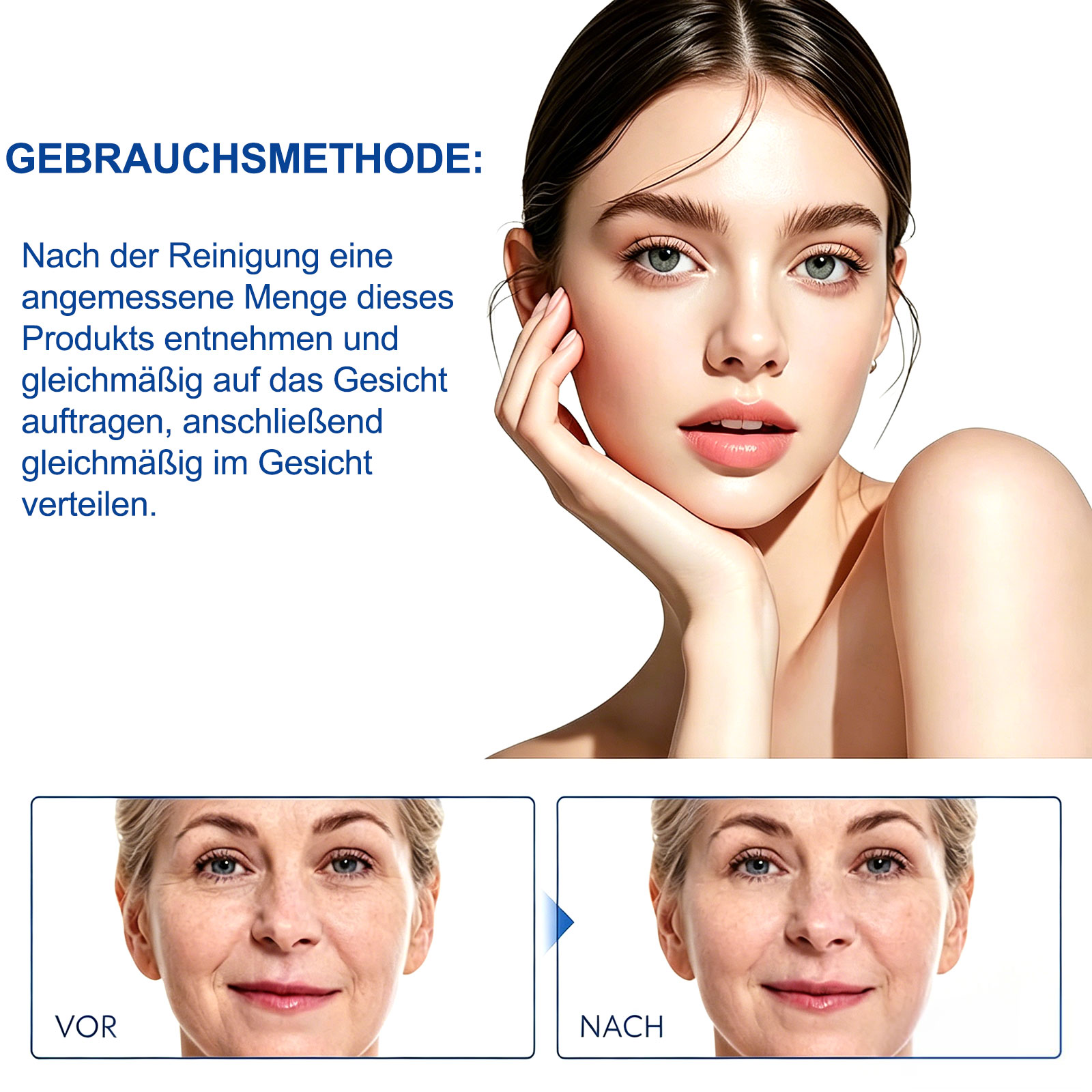 Divinova Kollagen körperöl zur Hautstraffung, 2026  Divinova Collagen Lifting Body Oil für Narben, Falten und Dehnungsstreifen, 100ML