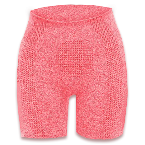 【 Official Brand Store 】🍀Sfrcord® Detox Shorts-Ice Silk＆micro-vibration massage module