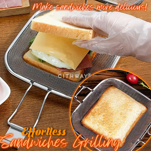 Cithway® Sandwiches Grill Maker