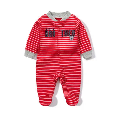 Newborn Baby Clothes