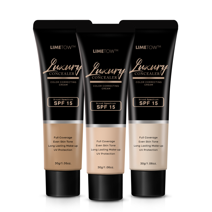 LIMETOW™  Luxury Concealer