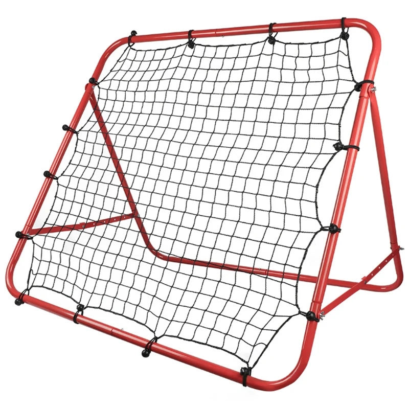 Football Practice Mesh Portable Indoor Outdoor Sports Tranning Equipment