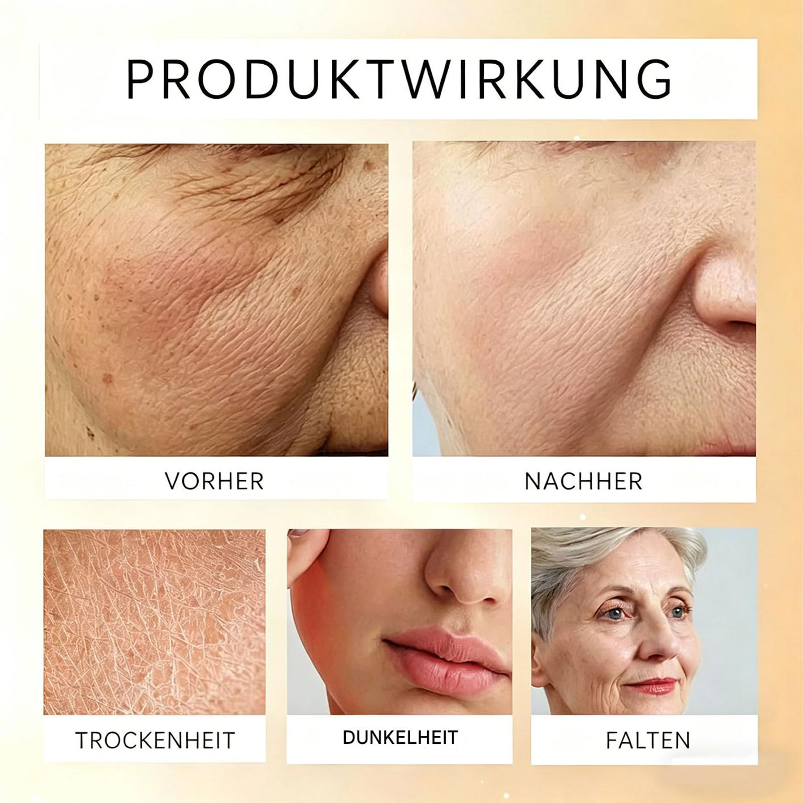 Divinova Kollagen körperöl zur Hautstraffung, 2026  Divinova Collagen Lifting Body Oil für Narben, Falten und Dehnungsstreifen, 100ML