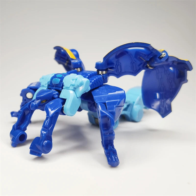 Original Series Bakuganes Ultra Dragonoid Battle Brawlers Unicorn Bakuganes Action Figure Gift Kids Toys for Boys