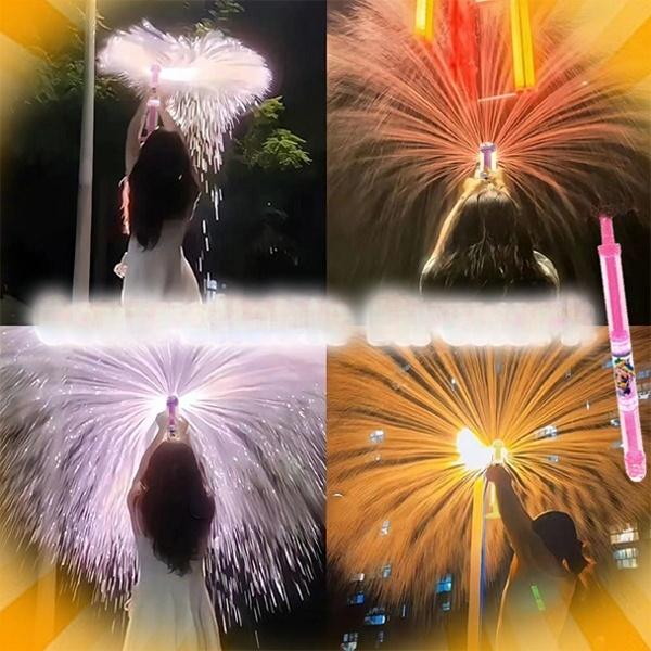 Firework Water Gun