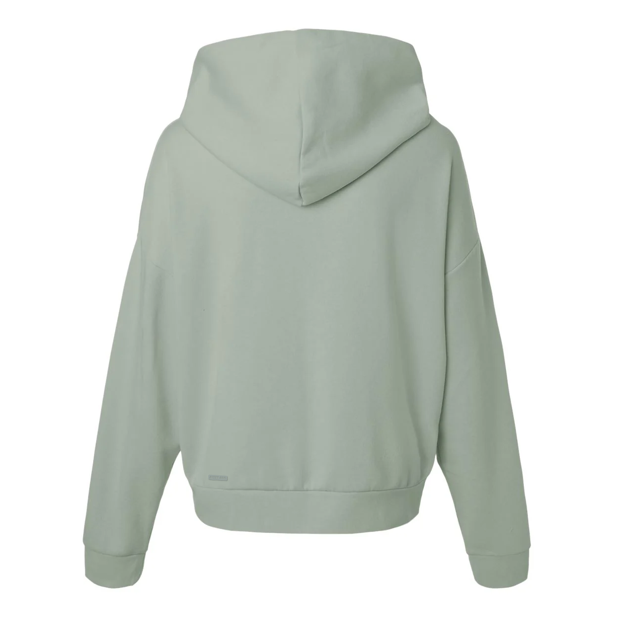 Coastal Fade Hoodie (Women’s) - Sage