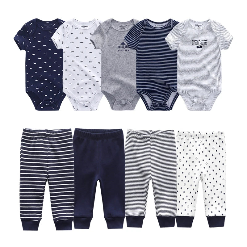 infant romper sets