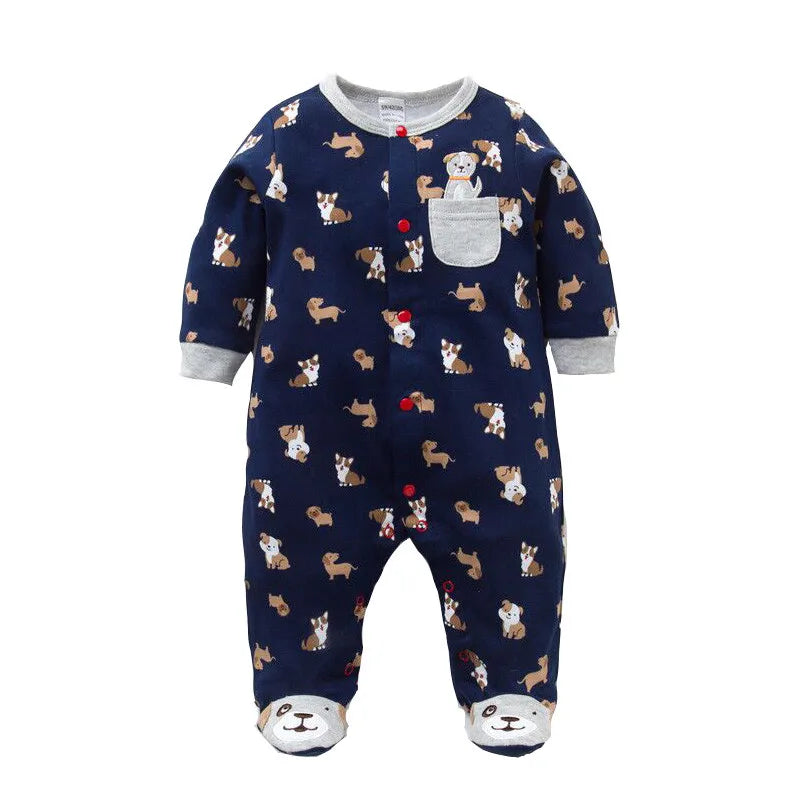 Newborn Baby Clothes