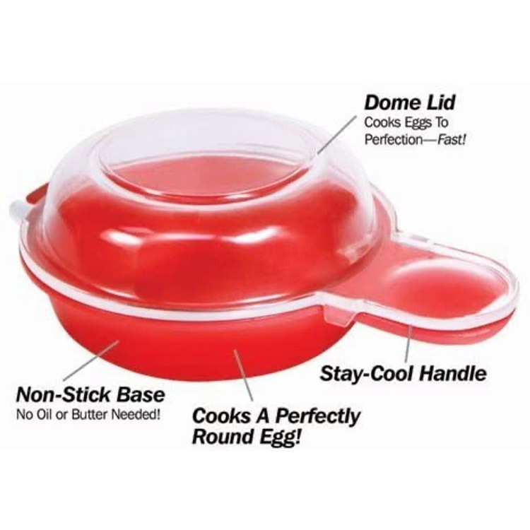 Egg burger maker hamburger patty press meat patty making machine egg maker manual burger press