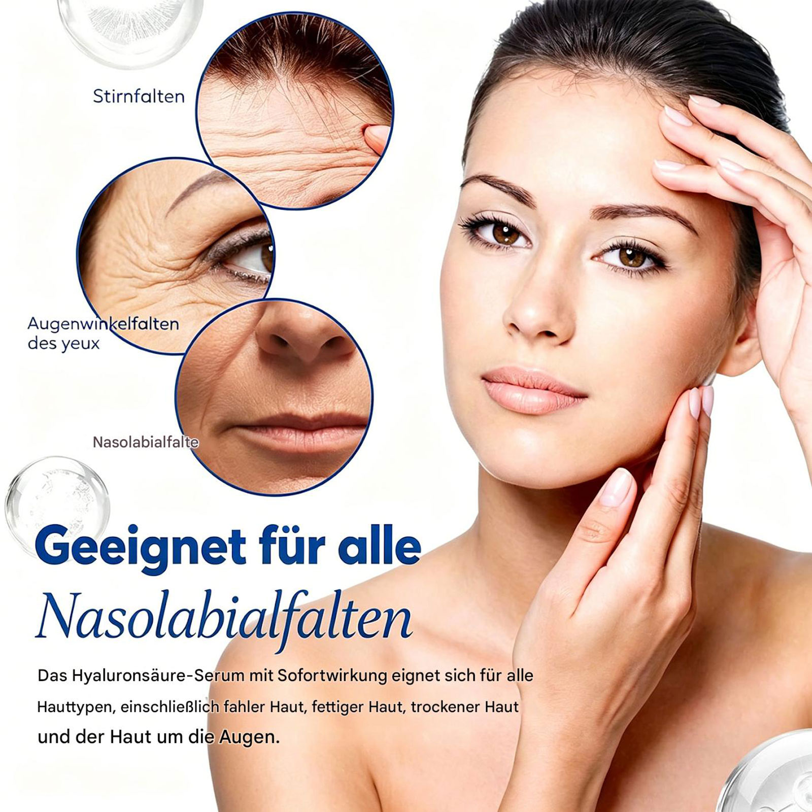 Divinova Kollagen körperöl zur Hautstraffung, 2026  Divinova Collagen Lifting Body Oil für Narben, Falten und Dehnungsstreifen, 100ML