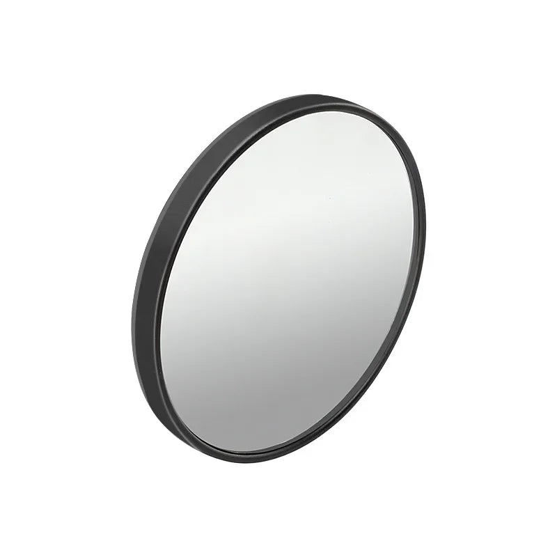Portable LED Light Makeup Mirror Vanity lights Compact Make Up Pocket mirrors Vanity Cosmetic hand folding led Mirror lamp