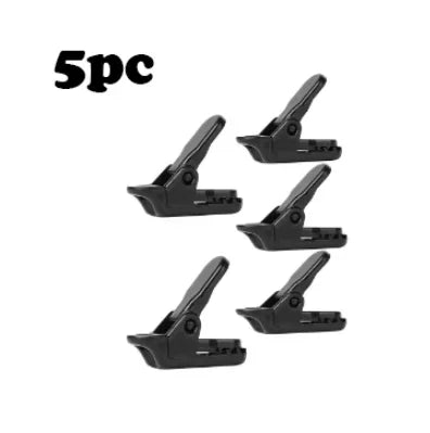 10/15/20Pcs Awning Clamp Tarp Clips