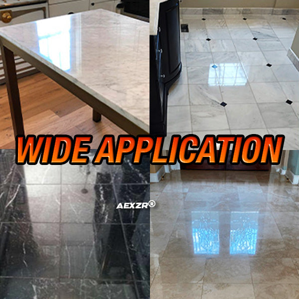 Aexzr® Stone Brighten Crystal-Plating Agent