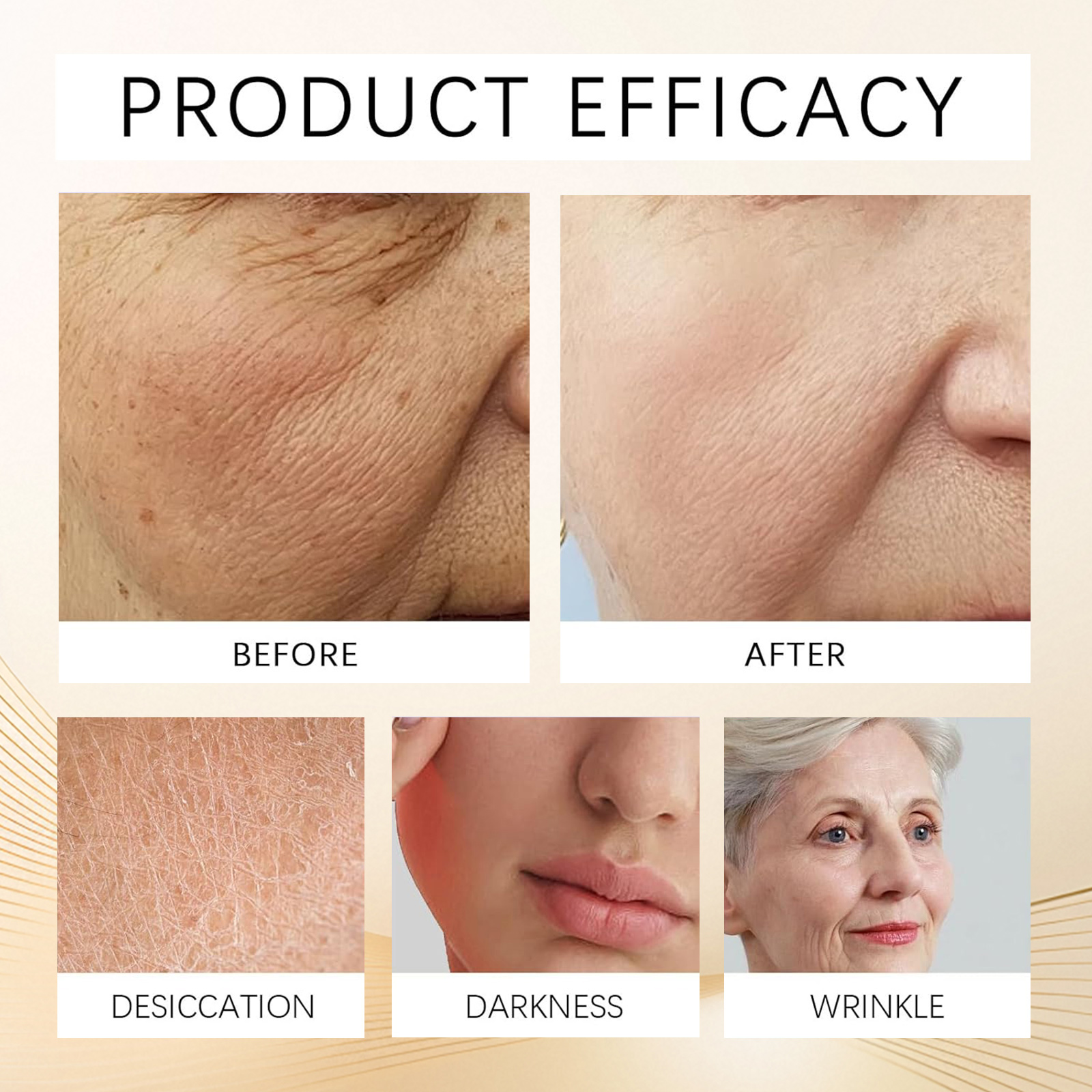 2026 New Upgrade Perfection Eye Tightener,Perfection Instant Eye Tightener,Perfection Primer Tightener,Instantly tightens the skin around the eyes and improves facial blemishes