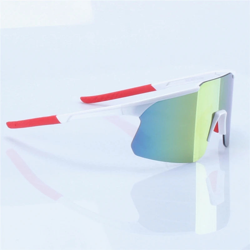 New Goggles Cycling Sunglasses Men women Sport Road Mtb Mountain Bike Glasses Eyewear Sun glasses