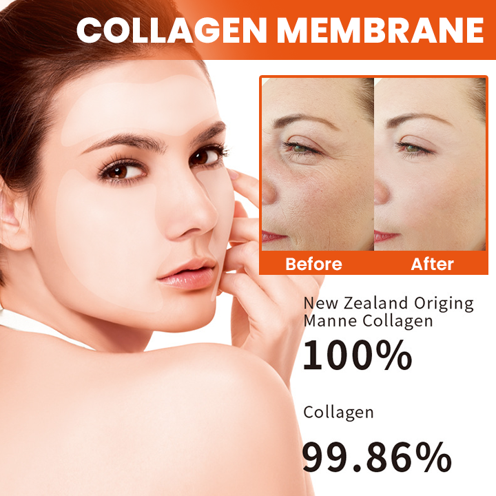 LIMETOW™ Collagen Soluble Mask