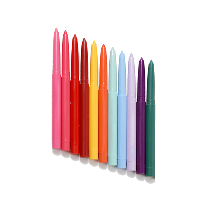 LIMETOW™ Long lasting Color Gel Liner