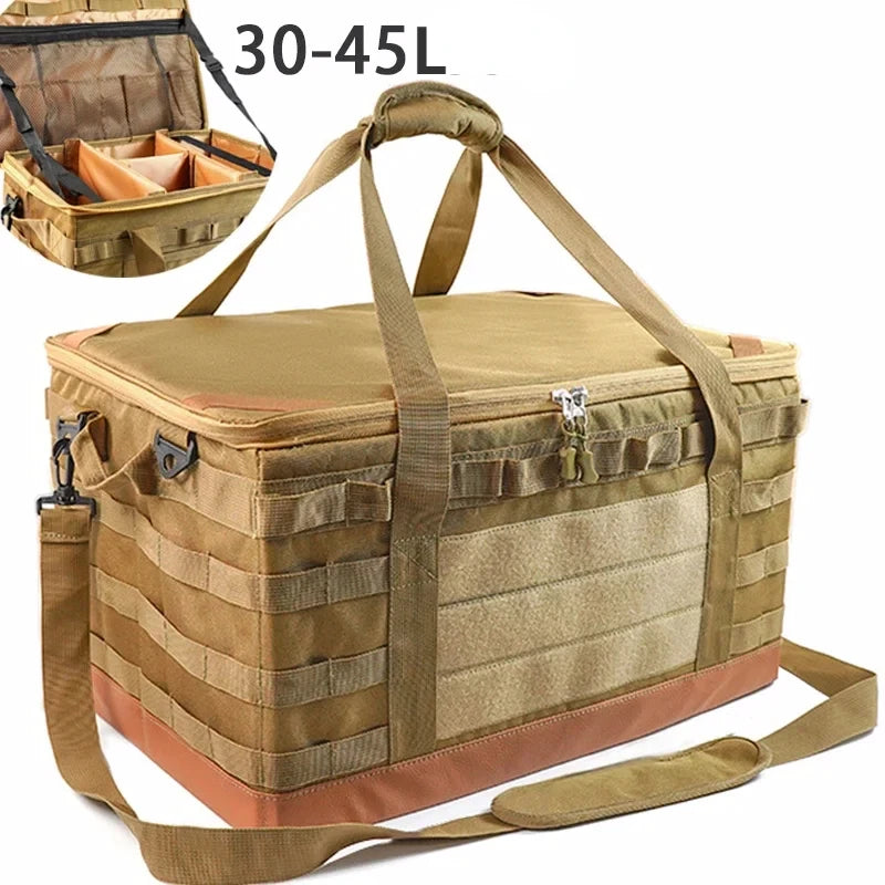 30\45L Camping Storage Bag