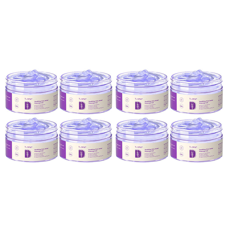 Official Store: TLOPA® Turmeric & Emu Oil Arthritis Soothing Pain Relief Massage Gel 👨‍⚕️ Approved by the American Academy of Orthopaedic Surgeons (AAOS)