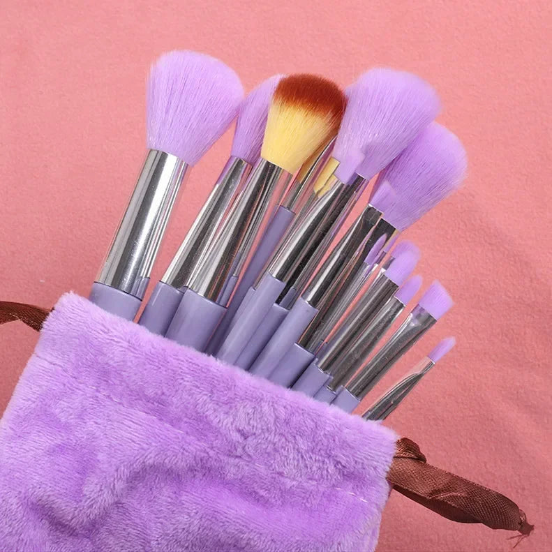 Portable LED Light Makeup Mirror Vanity lights Compact Make Up Pocket mirrors Vanity Cosmetic hand folding led Mirror lamp