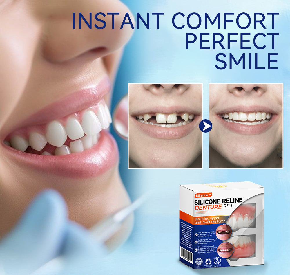 𝐵𝑖𝑘𝑒𝑛𝑑𝑎™ 𝑆𝑖𝑙𝑖𝑐𝑜𝑛𝑒 𝐷𝑒𝑛𝑡𝑢𝑟𝑒 𝑅𝑢𝑙𝑒𝑟 𝑆𝑒𝑡 (👩‍🔬ADA 𝐶𝑜𝑚𝑝𝑙𝑖𝑎𝑛𝑡 𝐴𝑝𝑝𝑟𝑜𝑣𝑒𝑑 𝐵𝑦 𝑃𝑟𝑜𝑓𝑒𝑠𝑠𝑖𝑜𝑛𝑎𝑙 𝐷𝑒𝑛𝑡𝑖𝑠𝑡𝑠)