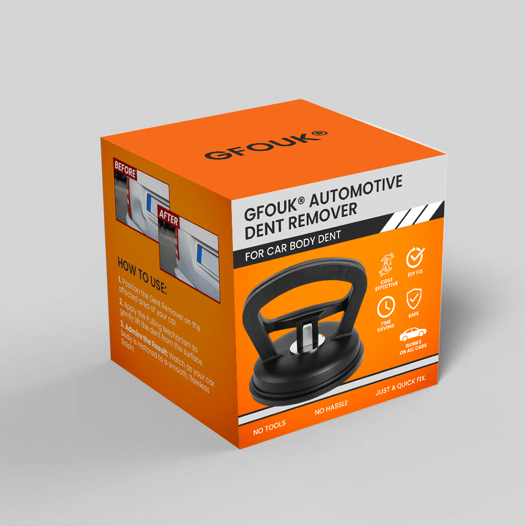 GFOUK® Automotive Dent Remover for Car Body Dent