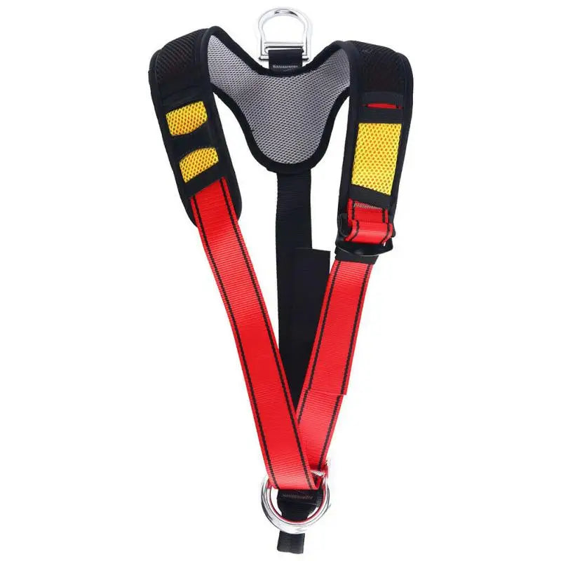 Mountaineering Equipment Safety Belt Climbing