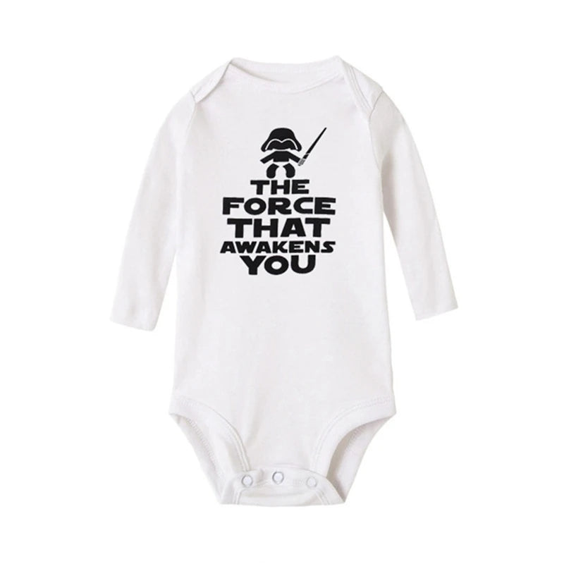 Infant Jumpsuit Playsuit Outfits Clothes