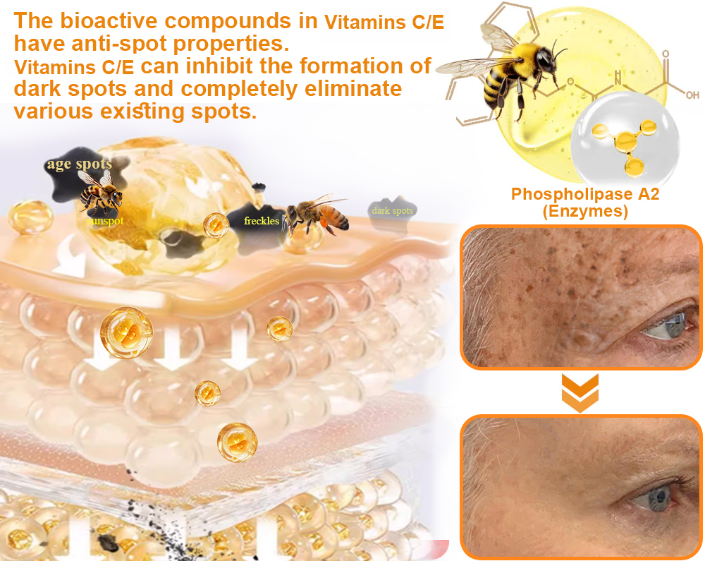 TLOPA™ Powerful All-Body Skin Treatment Cream (AAD Recommends It) ✨