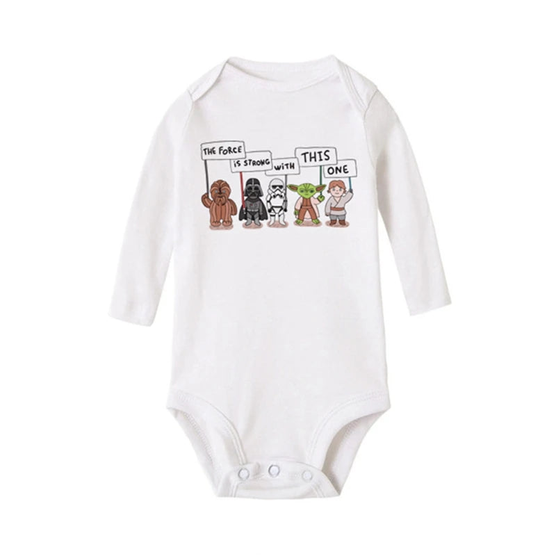 Infant Jumpsuit Playsuit Outfits Clothes