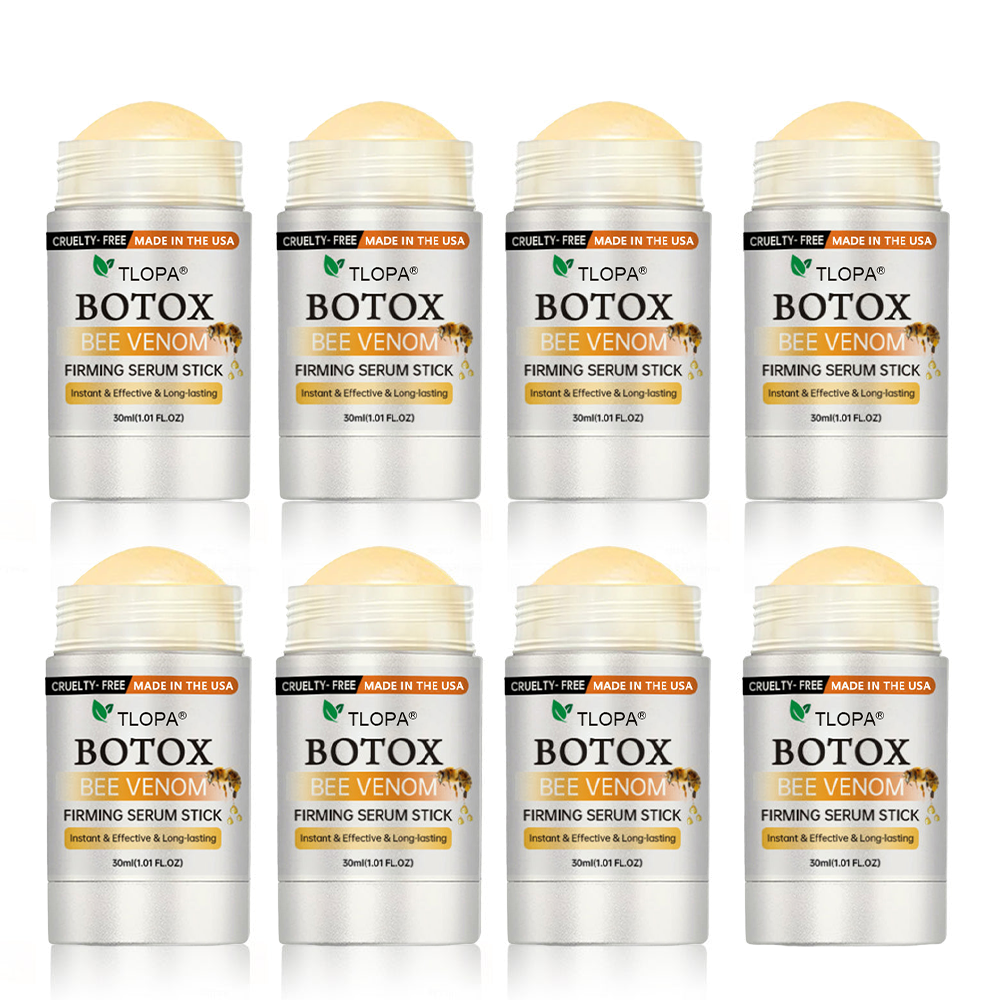 Made and Shipped from USA✨TLOPA® Botox Bee Venom Firming Serum Stick✨(🔥LAST DAY 70% OFF)🔥