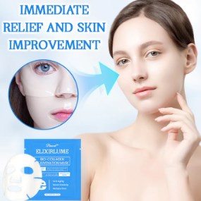 Bio-Collagen Rejuvenation Mask
