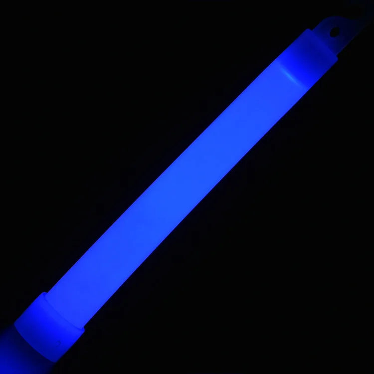 6 Inch Survival Kit Military Glow Light Sticks