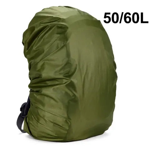 35L 100L 120L Hiking Camping Bags