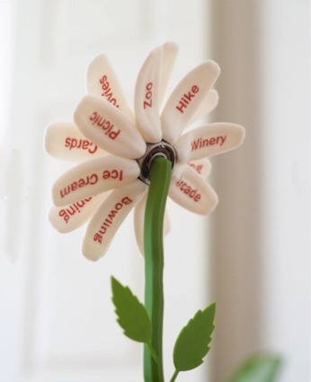 🌸 3D Printed Creative Potted Flower Toy – The 