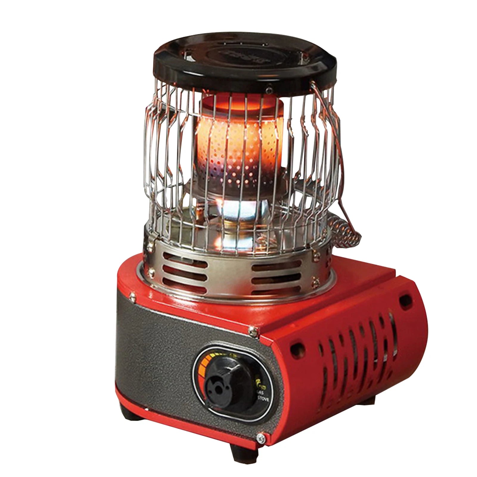 Camping Heaters For Tents 2 In 1 Portable