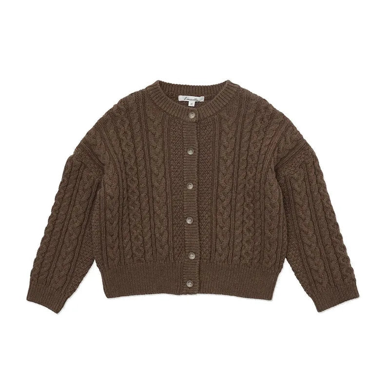 Girls Dress 2024 Autumn Printing Fashion Children Dress Cotton Thickened Warm Girls Jacket Cardigan Jumper Children's Clothing