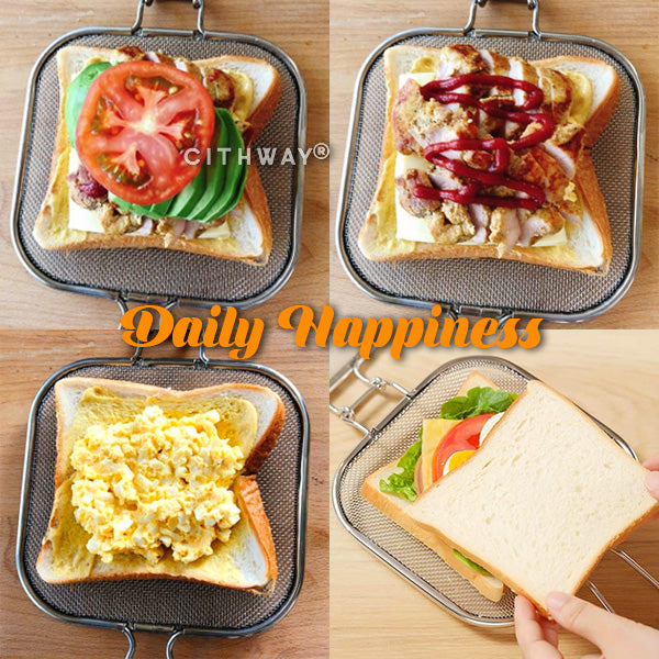 Cithway® Sandwiches Grill Maker