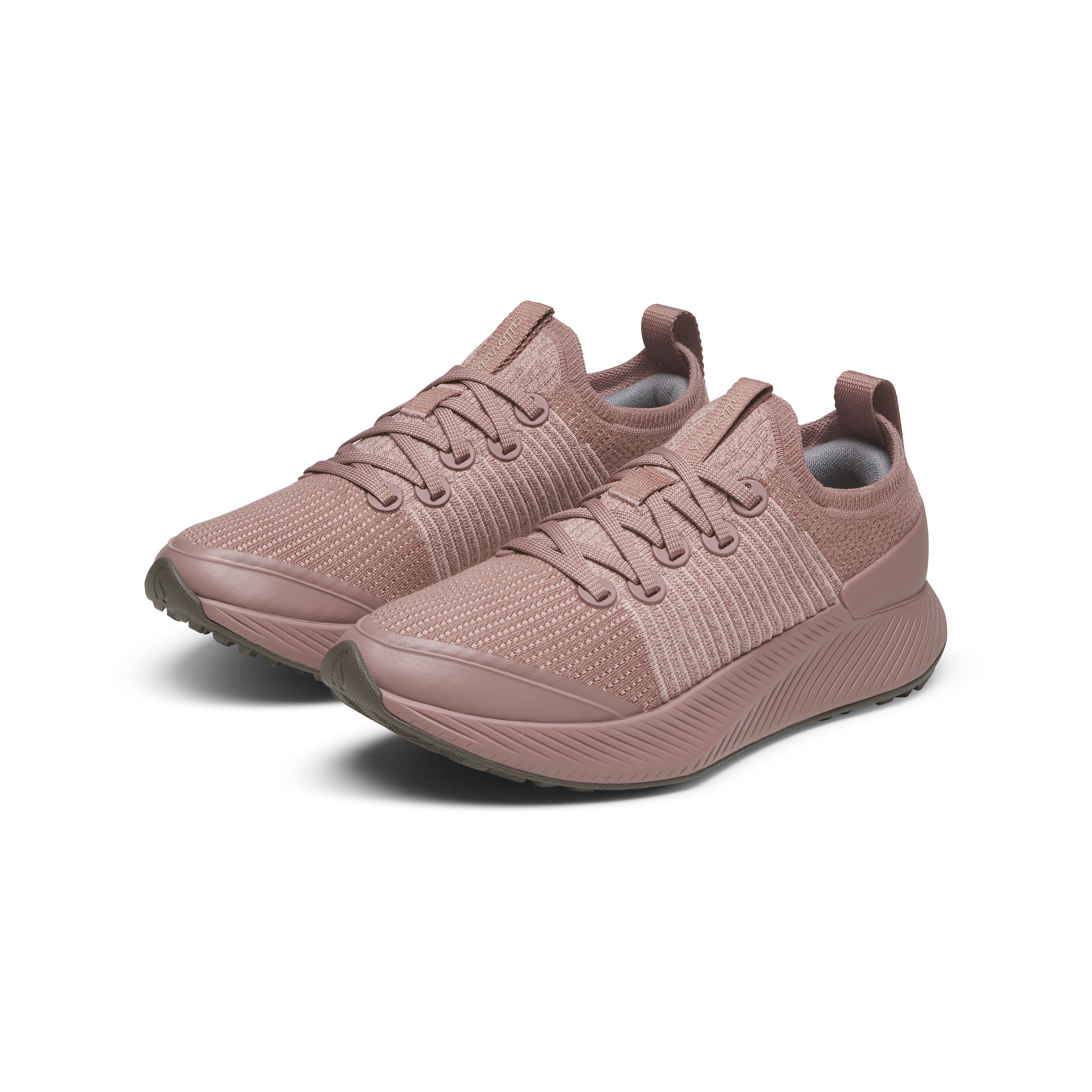 Women's - Burlwood (Burlwood Sole)