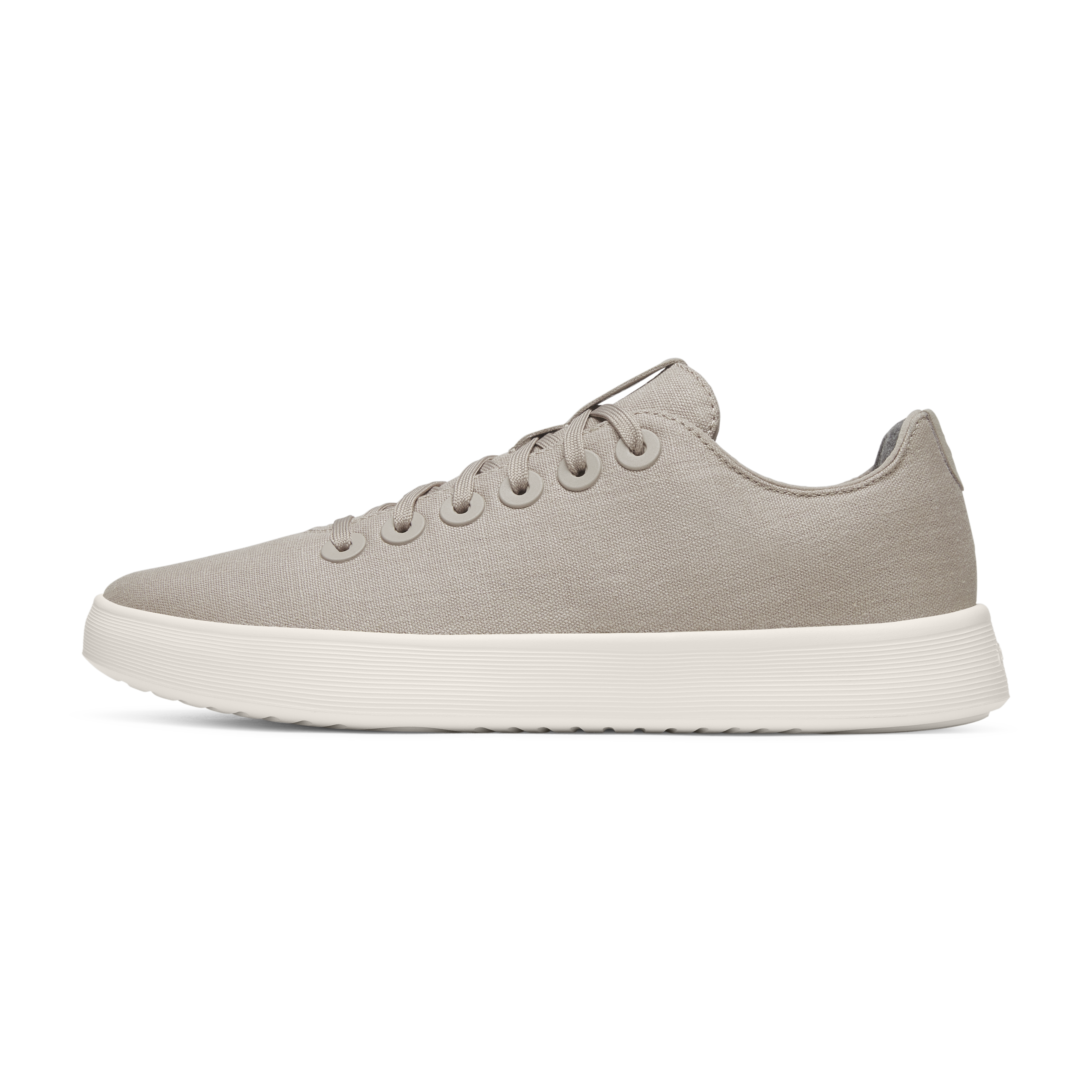 Men's Cruiser - Mushroom (Natural White Sole)