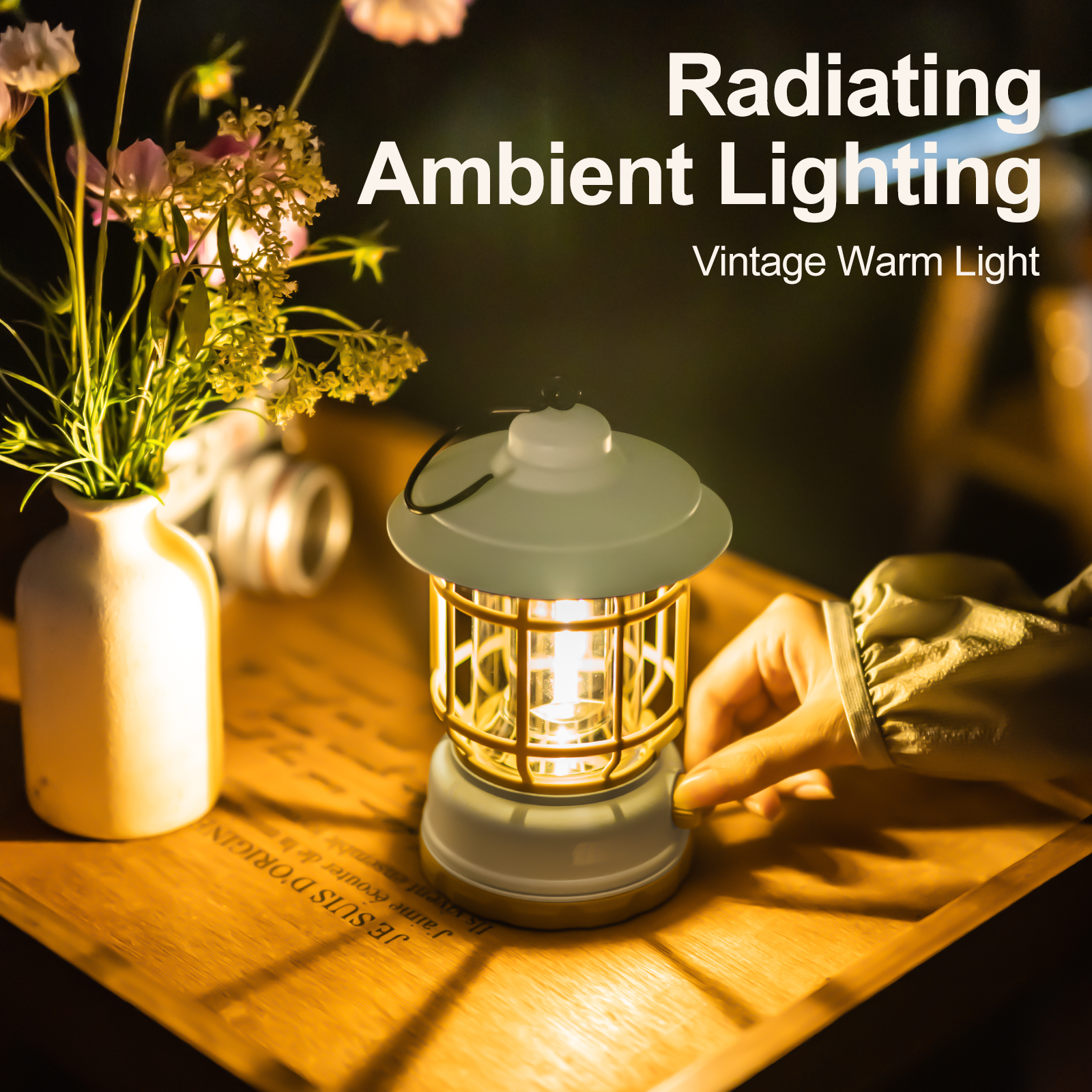 Scandinavian Lighting