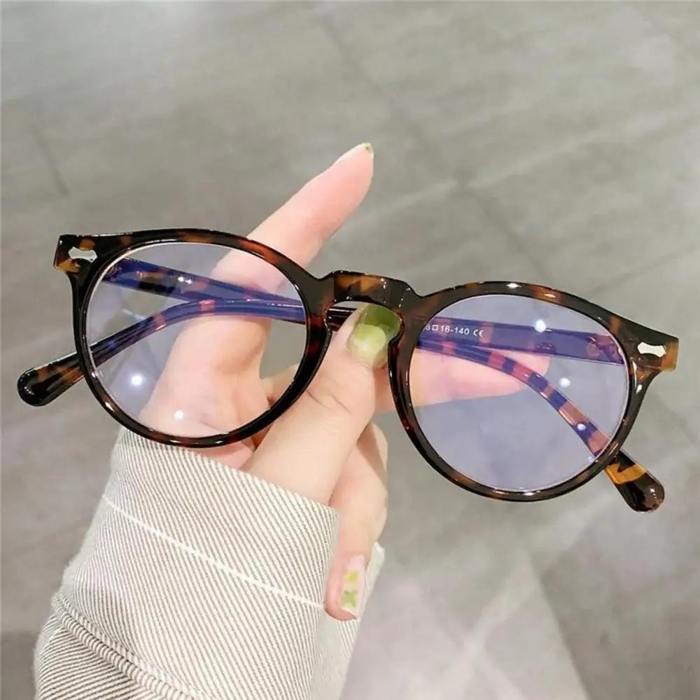 2024 Polarized Sunglasses Men Women Brand Designer Retro Round Sun Glasses Vintage Male Female Goggles UV400 Oculos Gafas De Sol