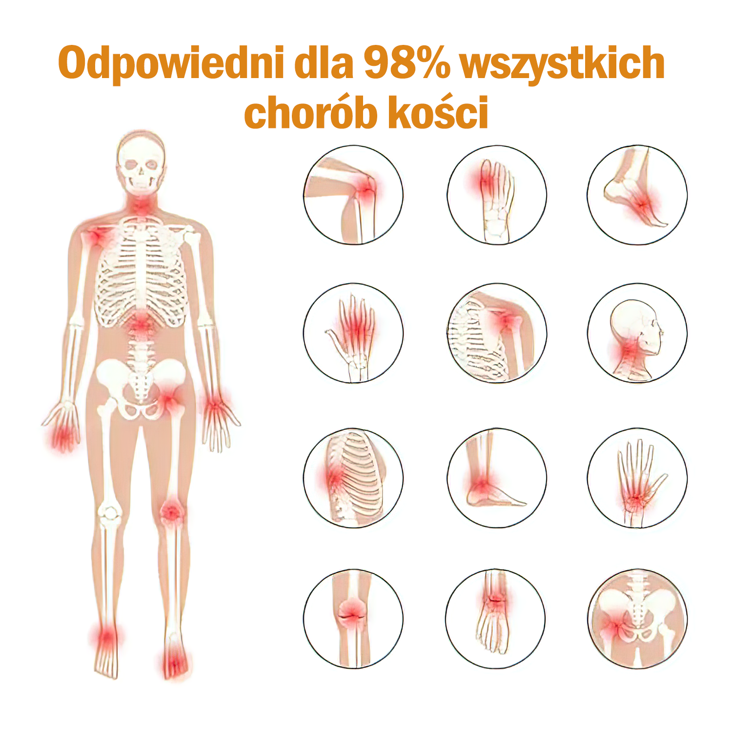 🏆🌈[✨Oficjalny sklep flagowy✨]Zoencgz™ Krem na zapalenie stawów i żylaki z jadem pszczelim