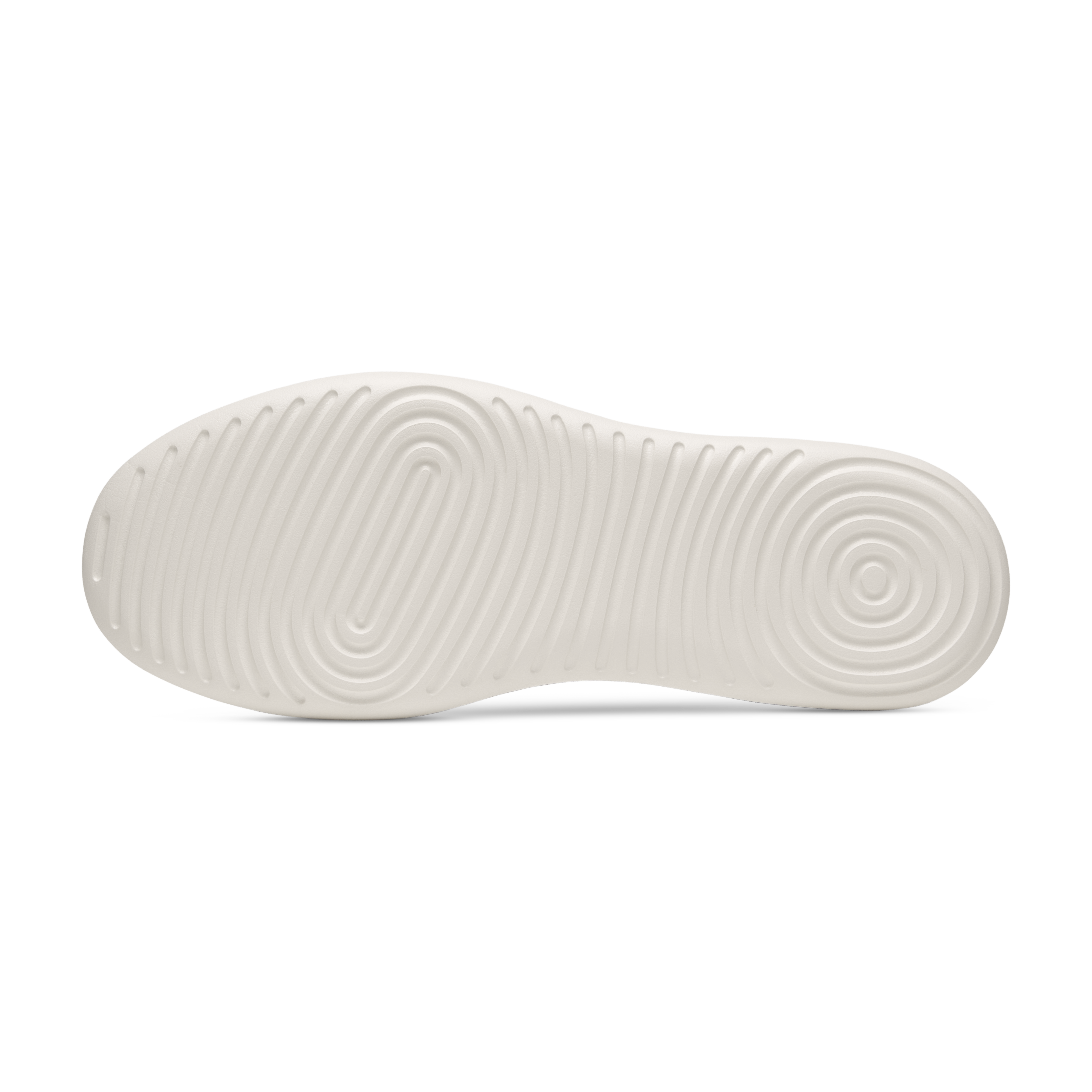 Men's Cruiser - Nautical Gold (Natural White Sole)