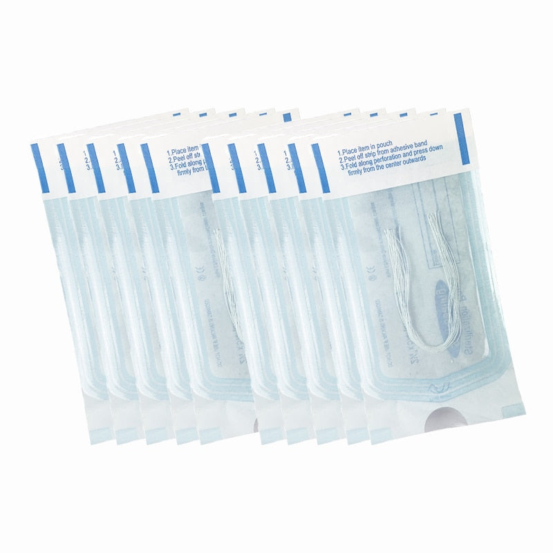 60/120pcs 24K Gold Protein Line Absorbable Anti-wrinkle Serum