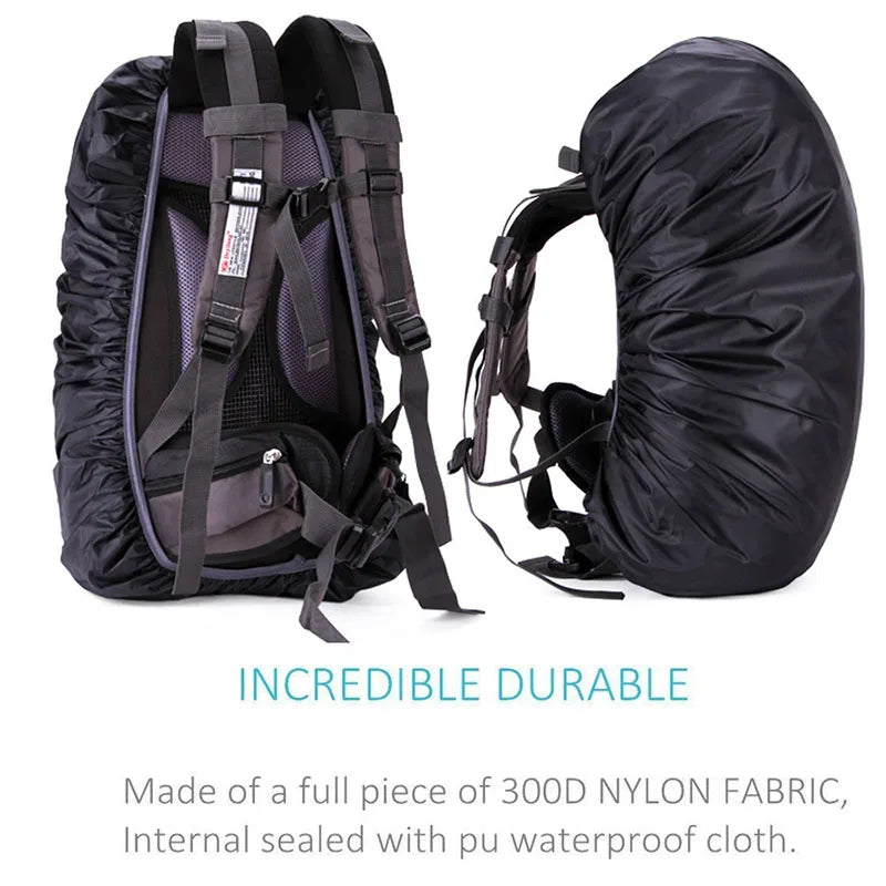 35L 100L 120L Hiking Camping Bags