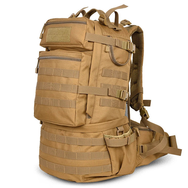 50L Tactical Backpack Large-capacity