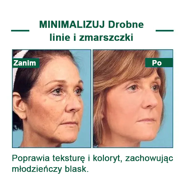 🌿💝Ostatni dzień promocji 60% Zniżki - Fubsta™ Serum odmładzające ujędrniające skórę🔥