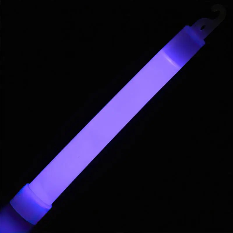 6 Inch Survival Kit Military Glow Light Sticks